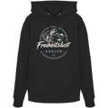 Freiheitslust Fishing - Organic Hoodie