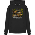 Freiheitslust Fishing Hoodie - Aal Edition
