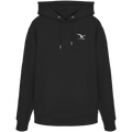 Herren Hoodie mit Stick - Lifestyle