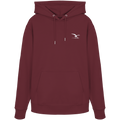Herren Hoodie mit Stick - Lifestyle