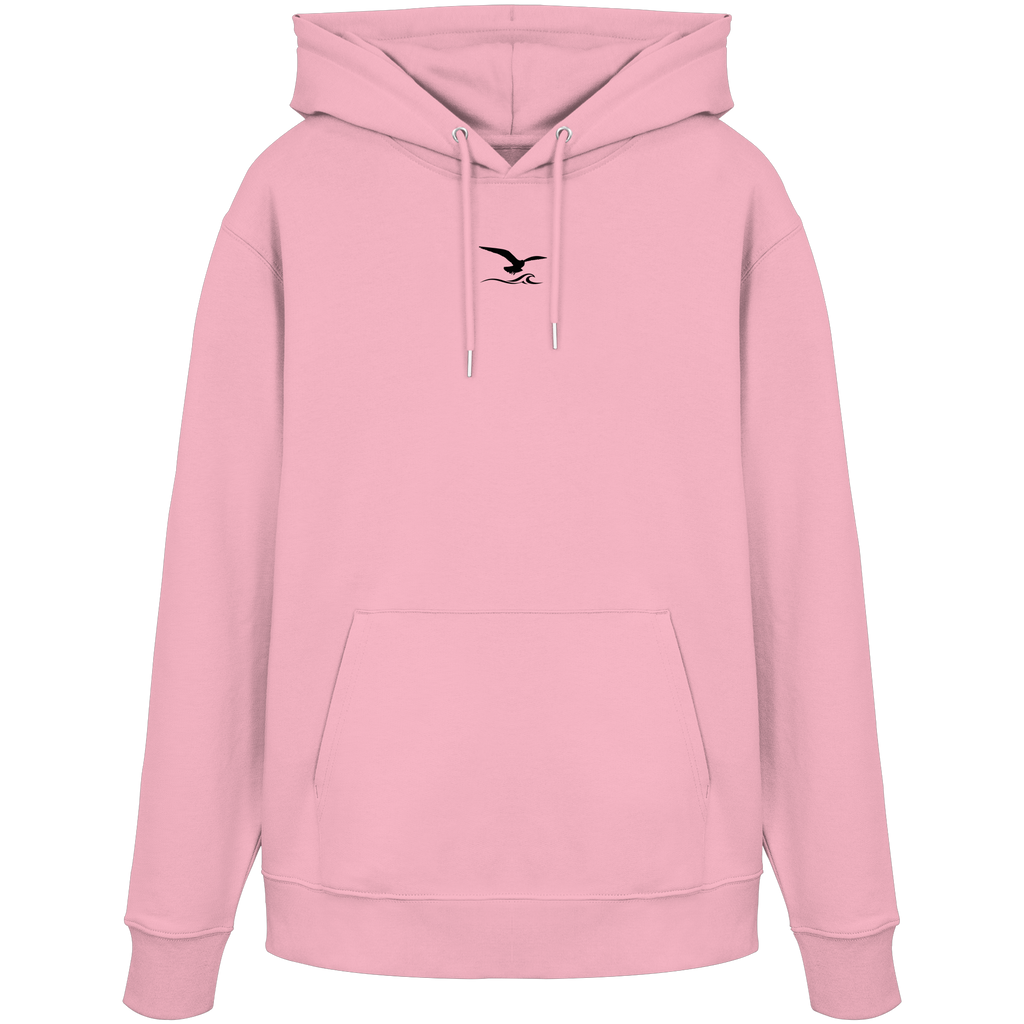 Offroad Camper Unisex Hoodie - Where Roads End