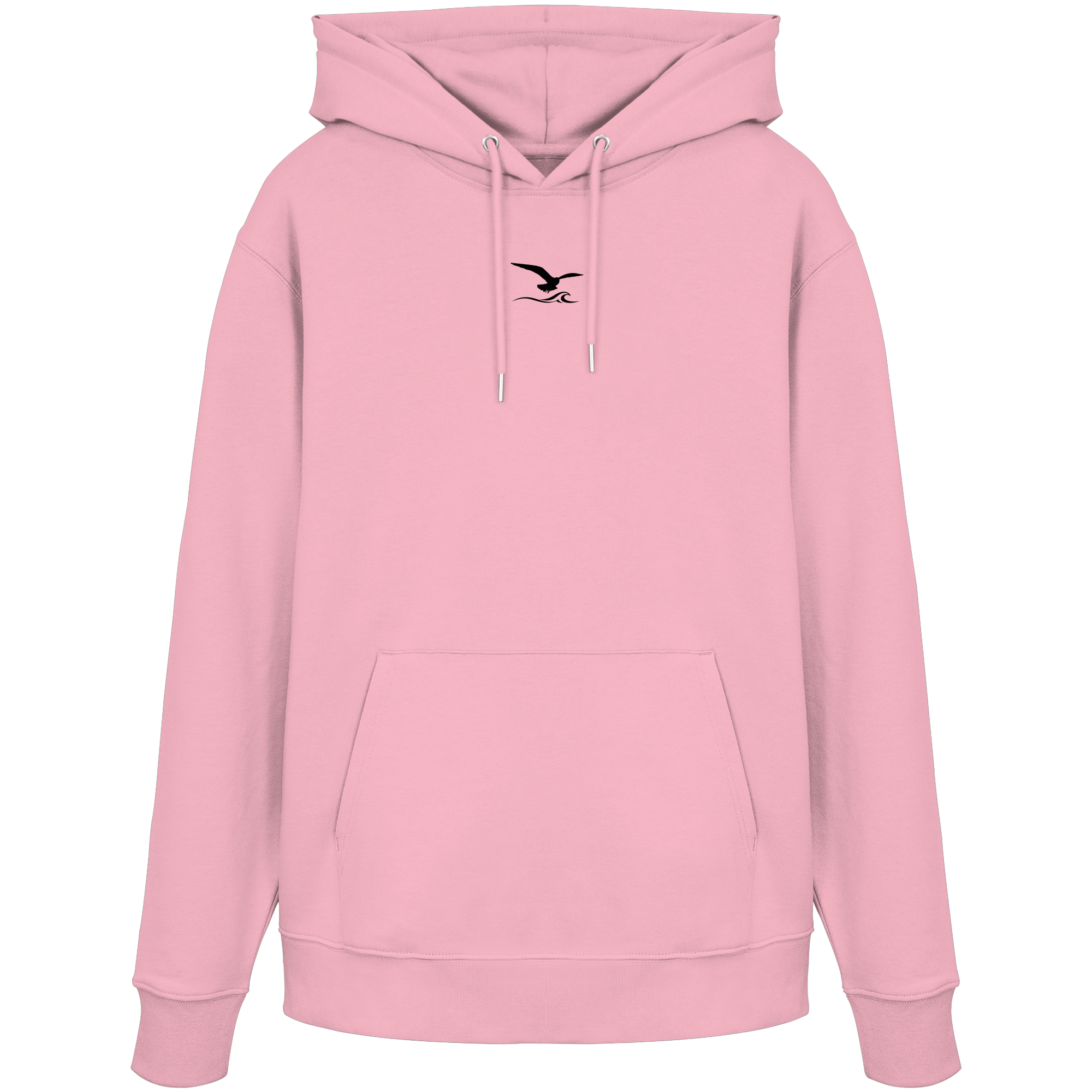 Offroad Camper Unisex Hoodie - Where Roads End