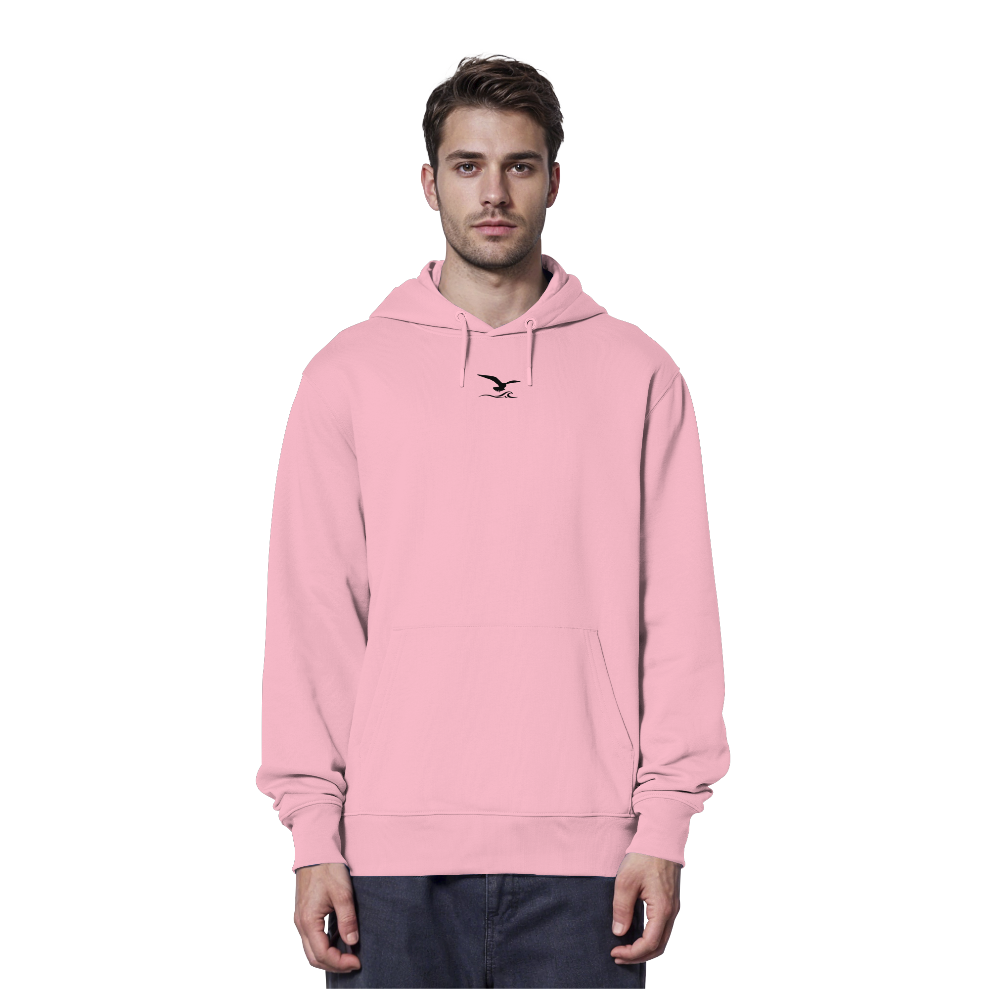 Offroad Camper Unisex Hoodie - Where Roads End