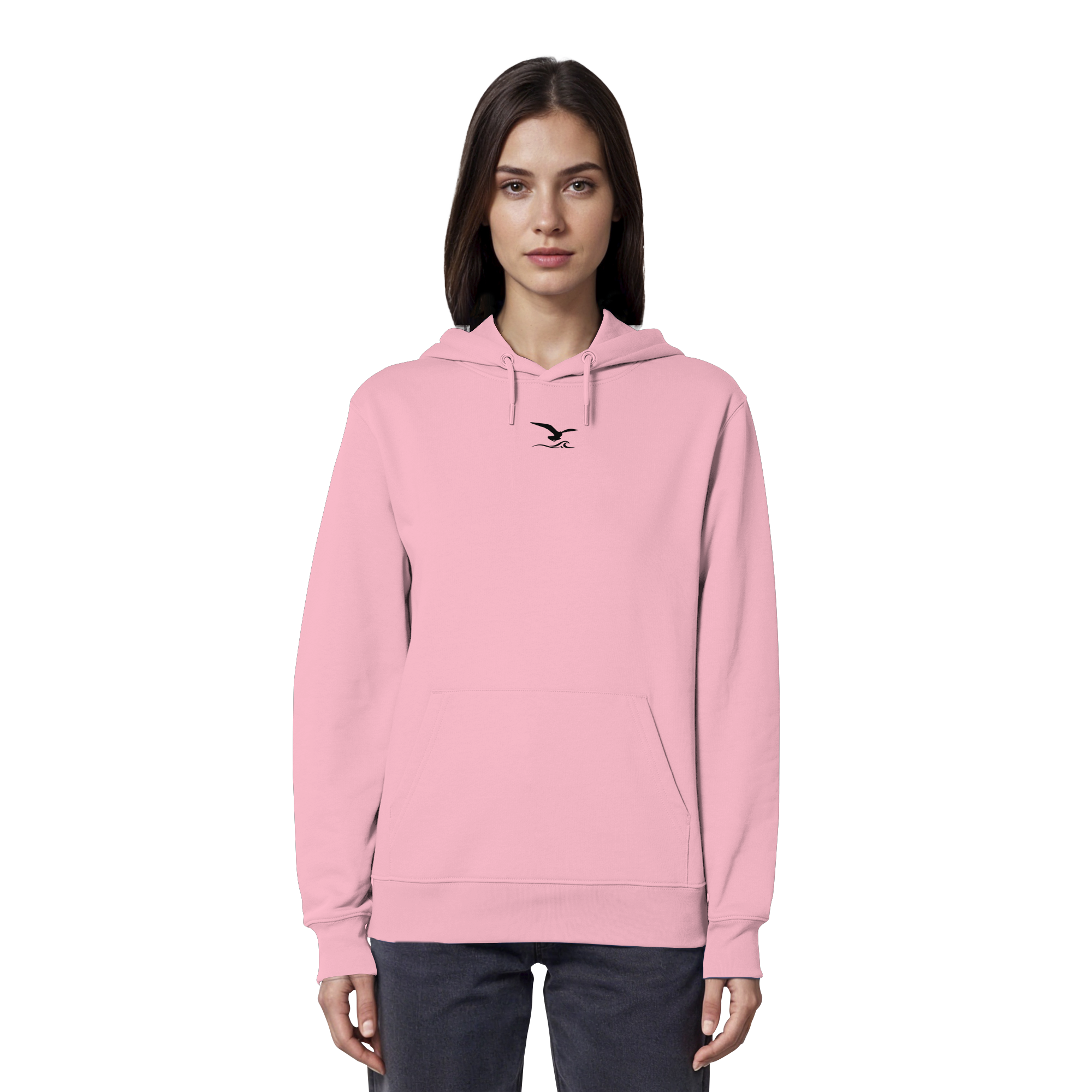 Offroad Camper Unisex Hoodie - Where Roads End