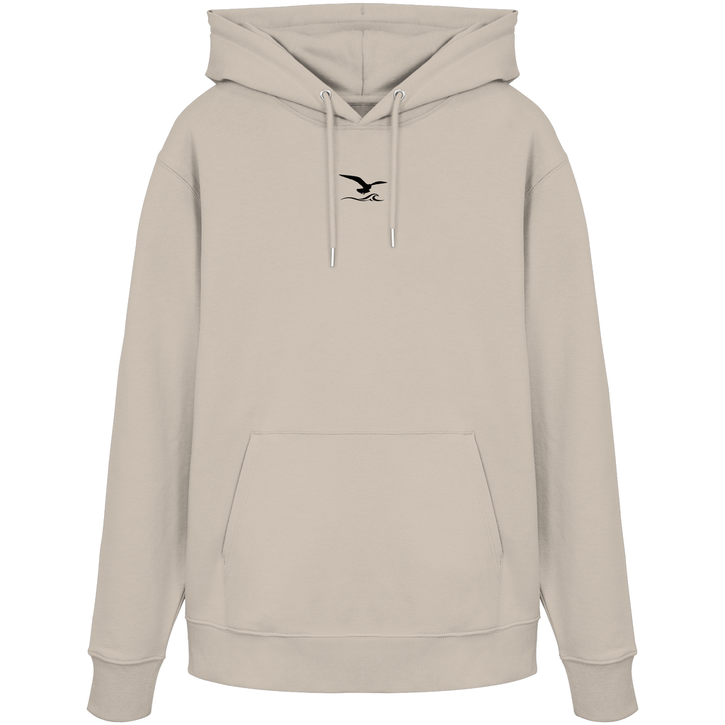Offroad Camper Unisex Hoodie - Where Roads End