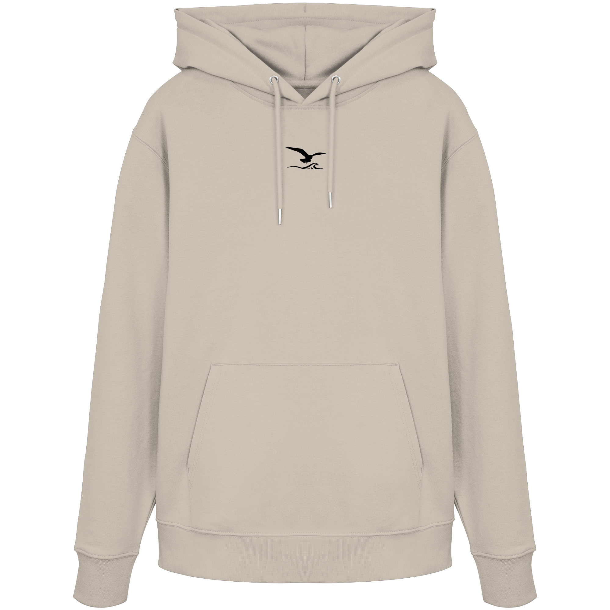 Offroad Camper Unisex Hoodie - Where Roads End