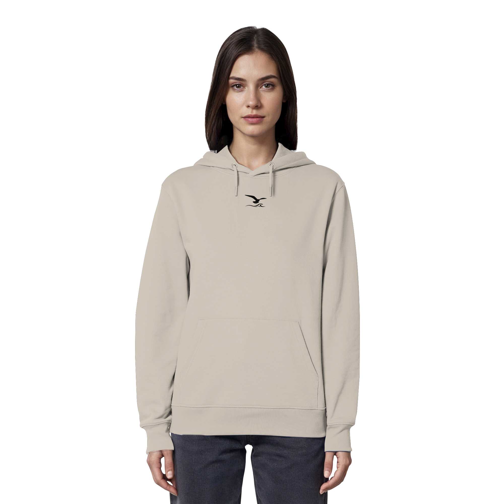 Offroad Camper Unisex Hoodie - Where Roads End