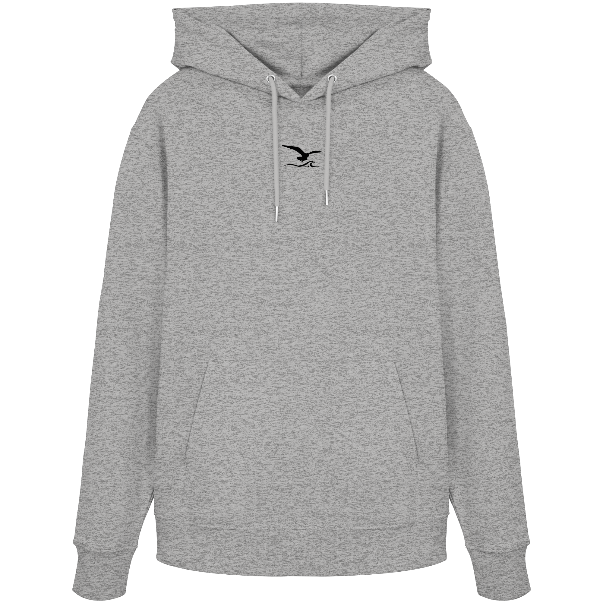 Offroad Camper Unisex Hoodie - Where Roads End