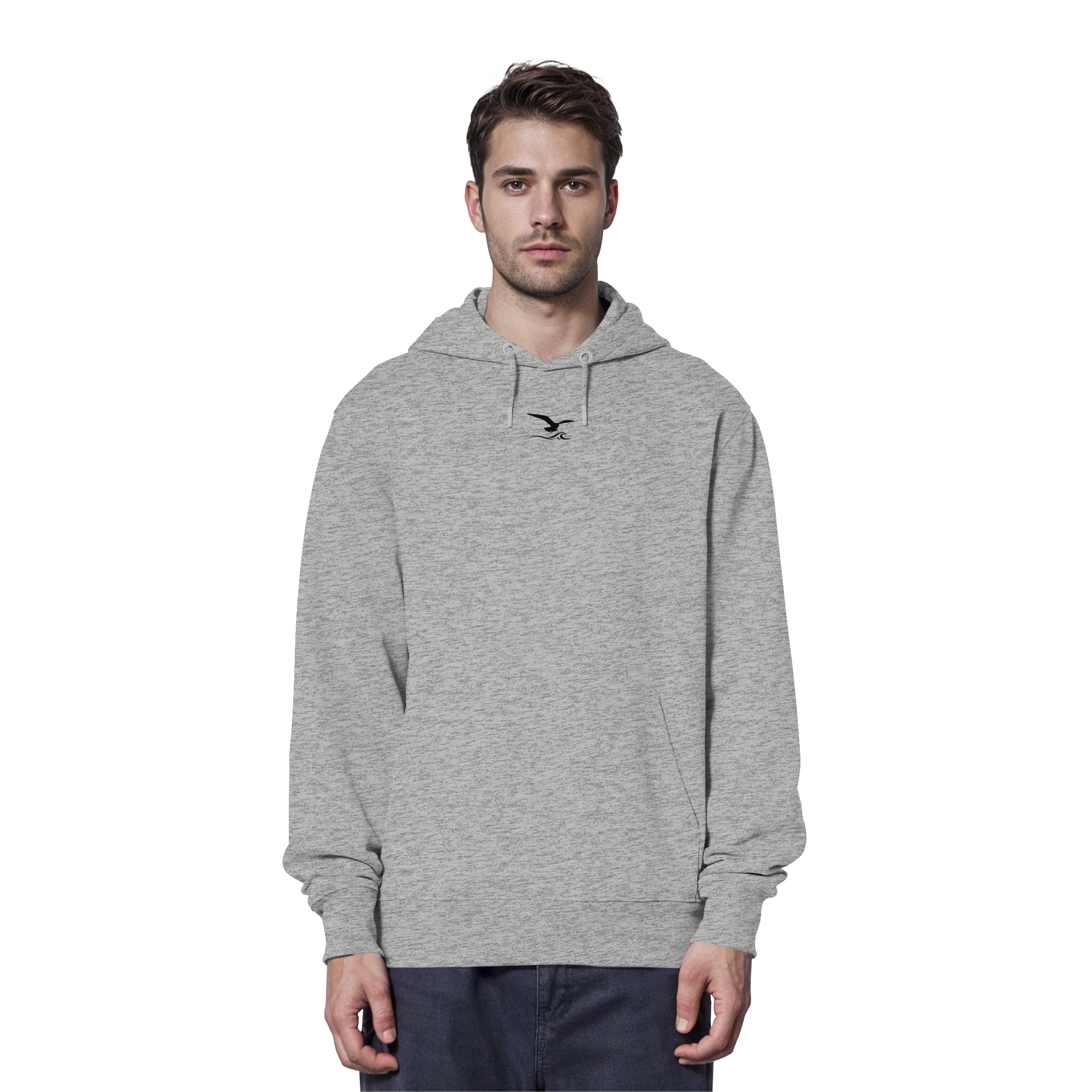 Offroad Camper Unisex Hoodie - Where Roads End