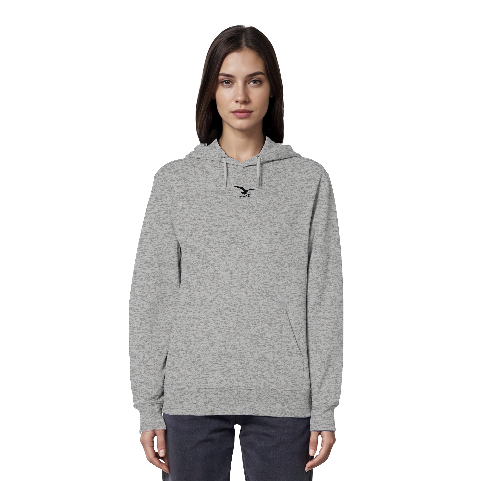 Offroad Camper Unisex Hoodie - Where Roads End