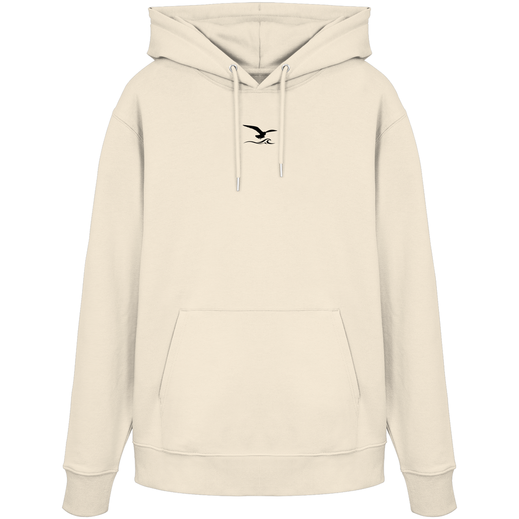 Offroad Camper Unisex Hoodie - Where Roads End