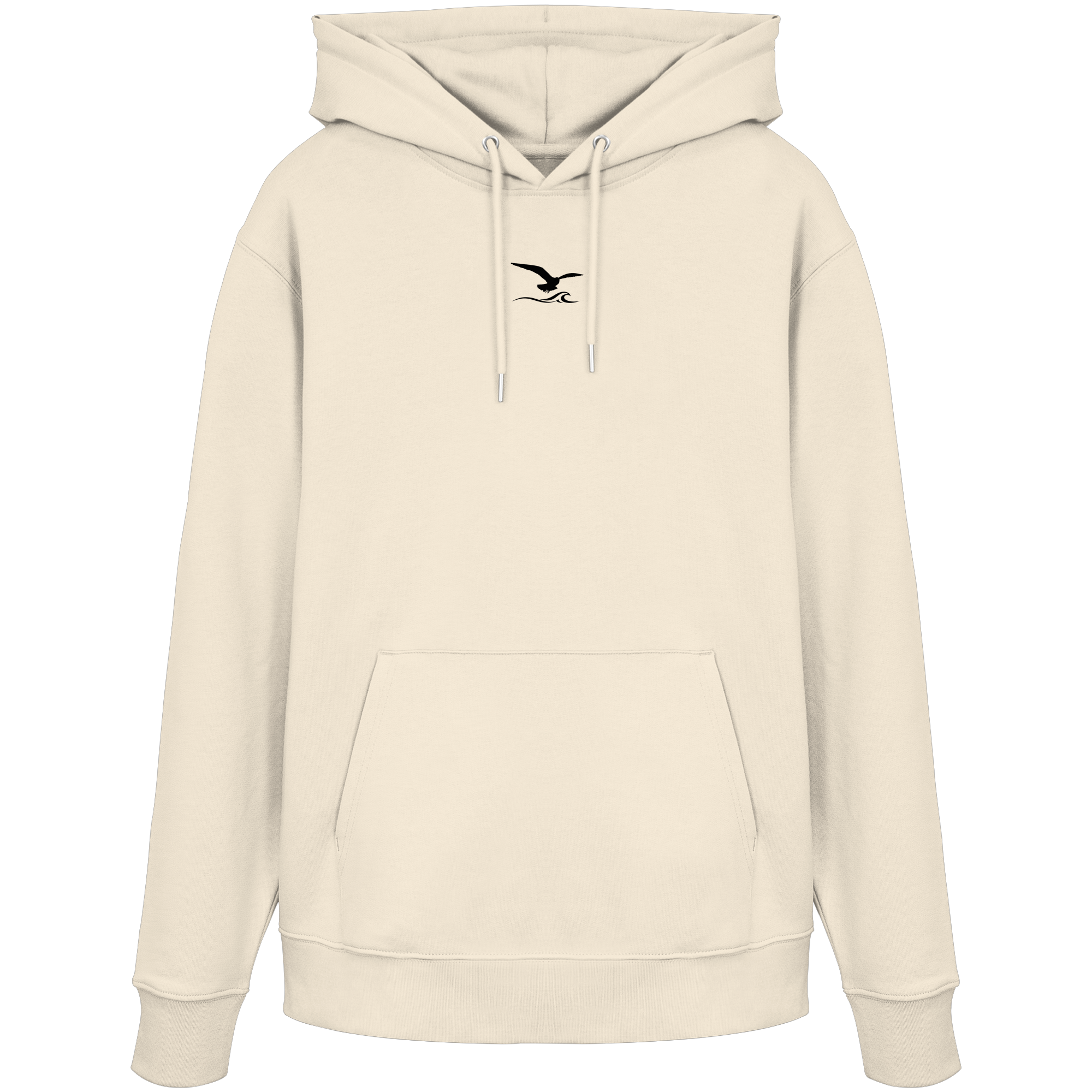 Offroad Camper Unisex Hoodie - Where Roads End