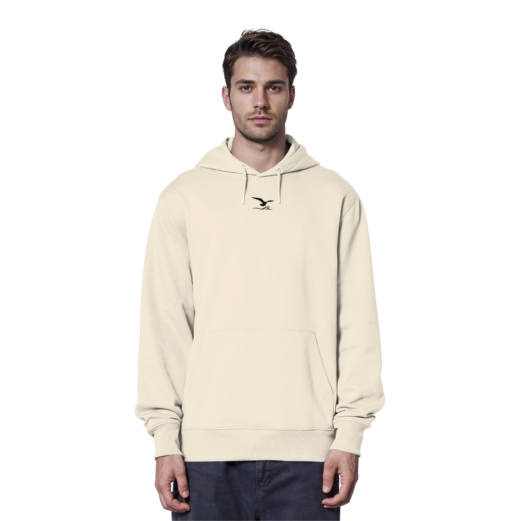 Offroad Camper Unisex Hoodie - Where Roads End