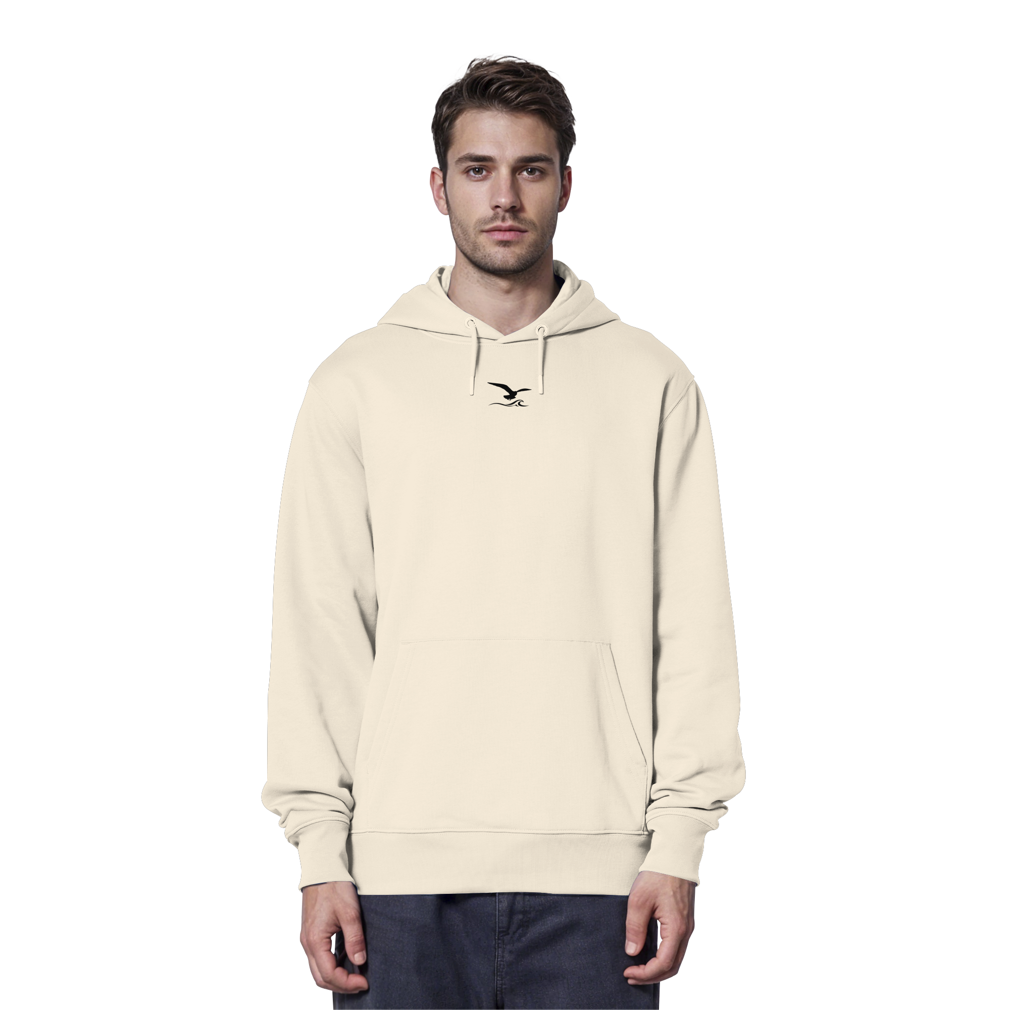 Offroad Camper Unisex Hoodie - Where Roads End