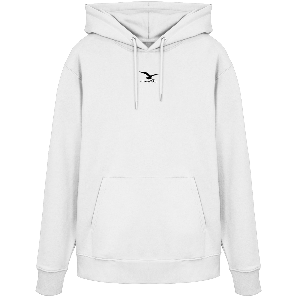 Offroad Camper Unisex Hoodie - Where Roads End