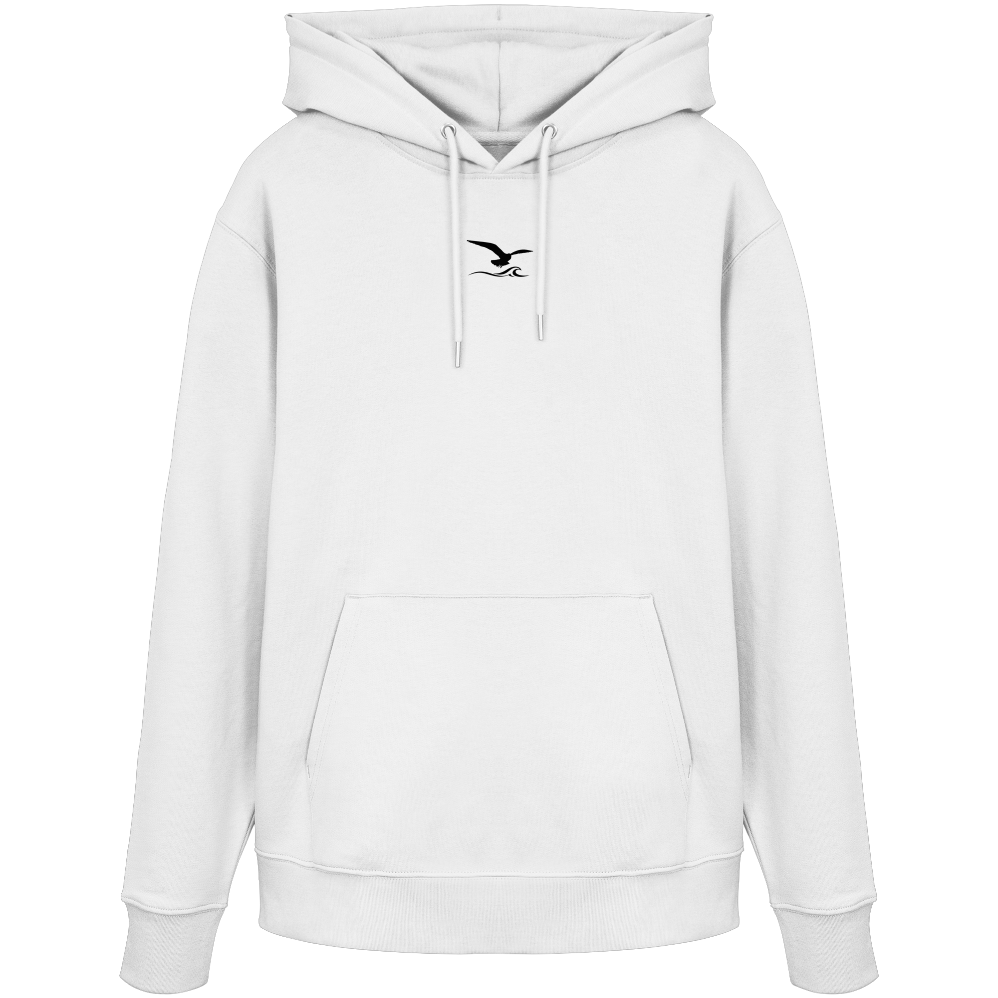Offroad Camper Unisex Hoodie - Where Roads End