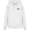 Unisex Hoodie mit Stick - Pickup