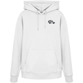 Unisex Hoodie mit Stick  - Pickup