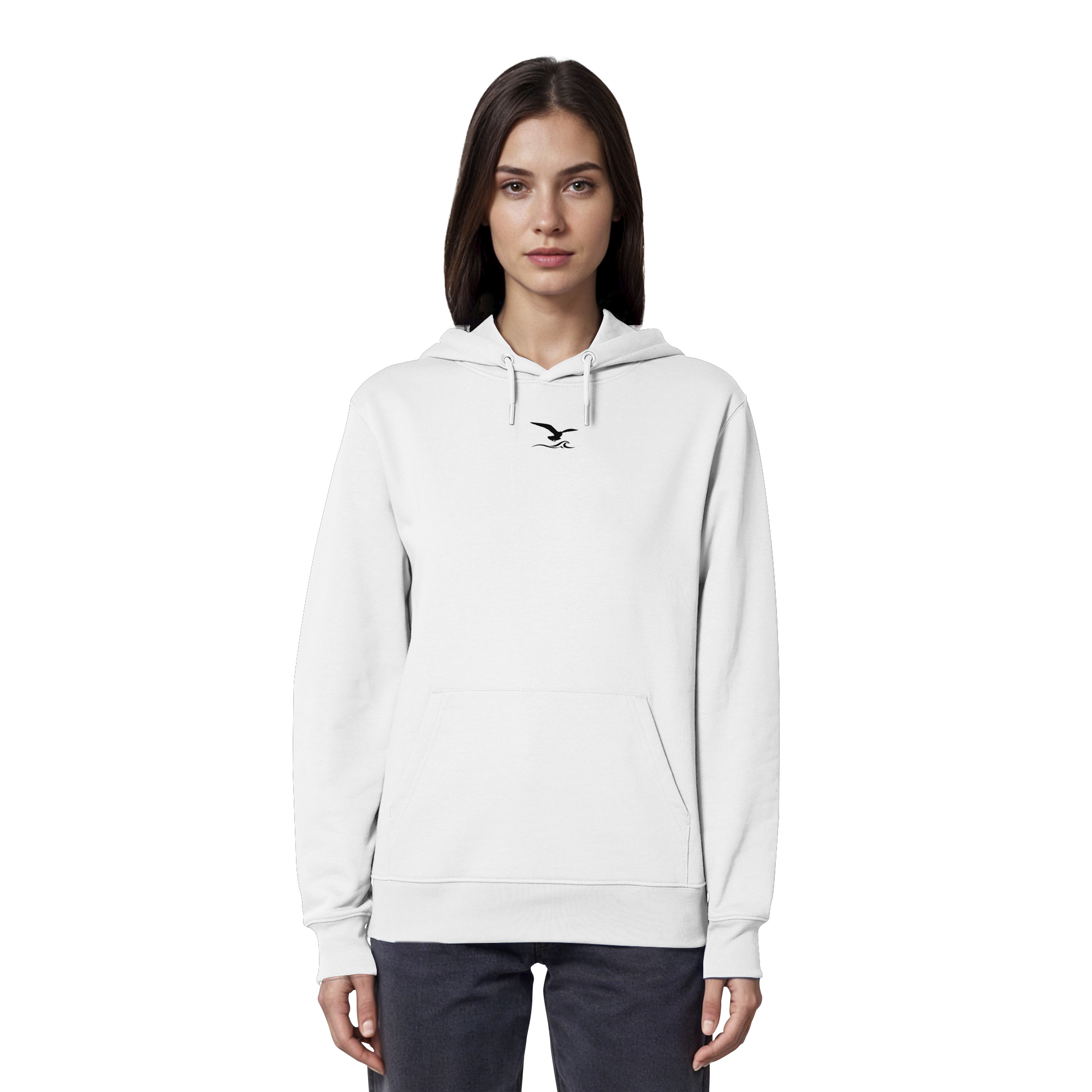 Offroad Camper Unisex Hoodie - Where Roads End