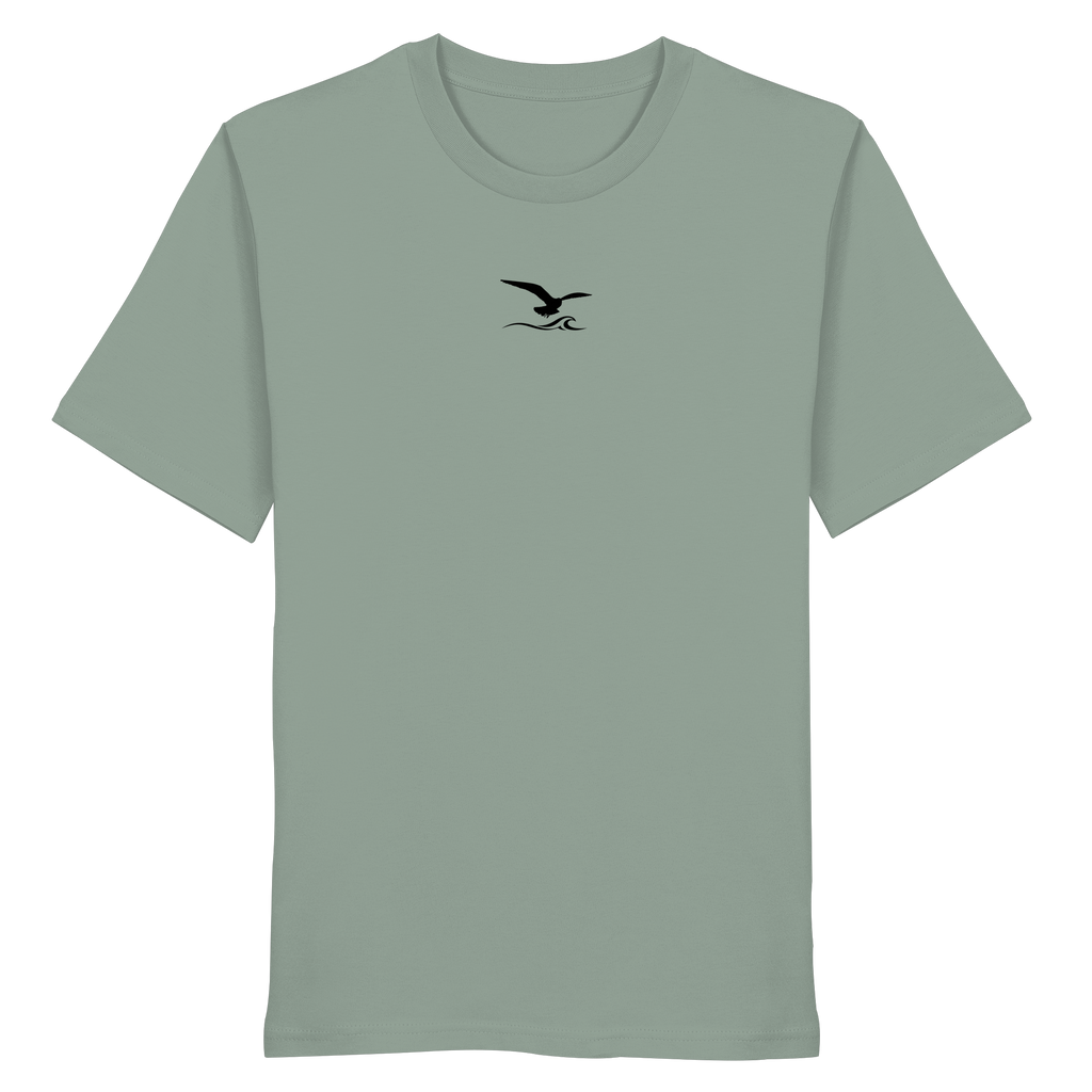 Herren T-Shirt - Timeless
