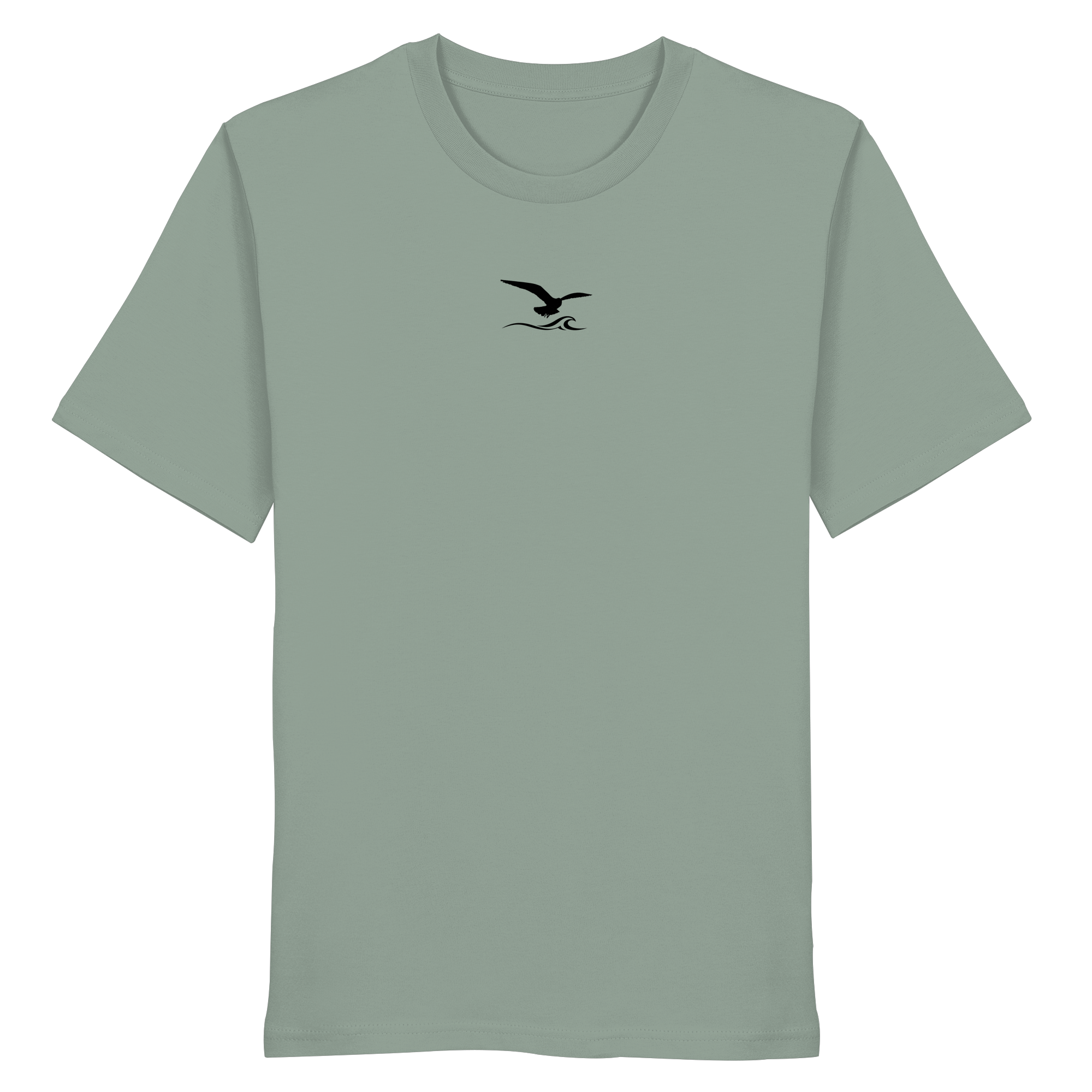 Herren T-Shirt - Timeless