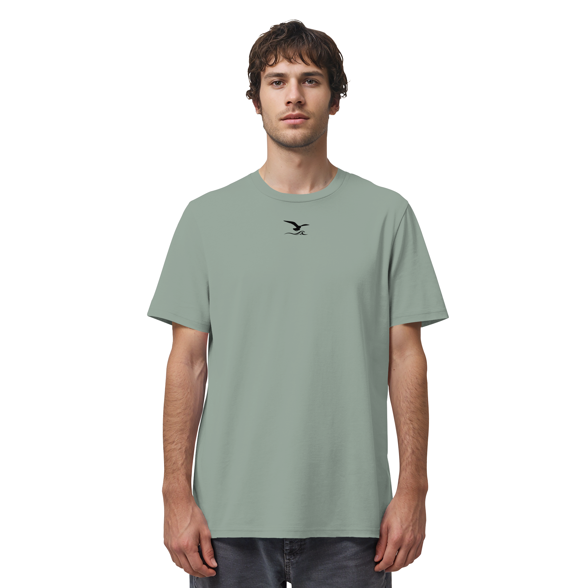 Offroad Camper T-Shirt - Where Roads End
