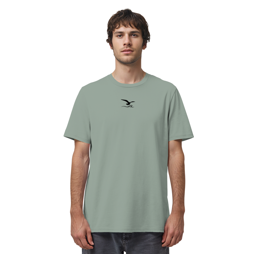 Herren T-Shirt - Timeless