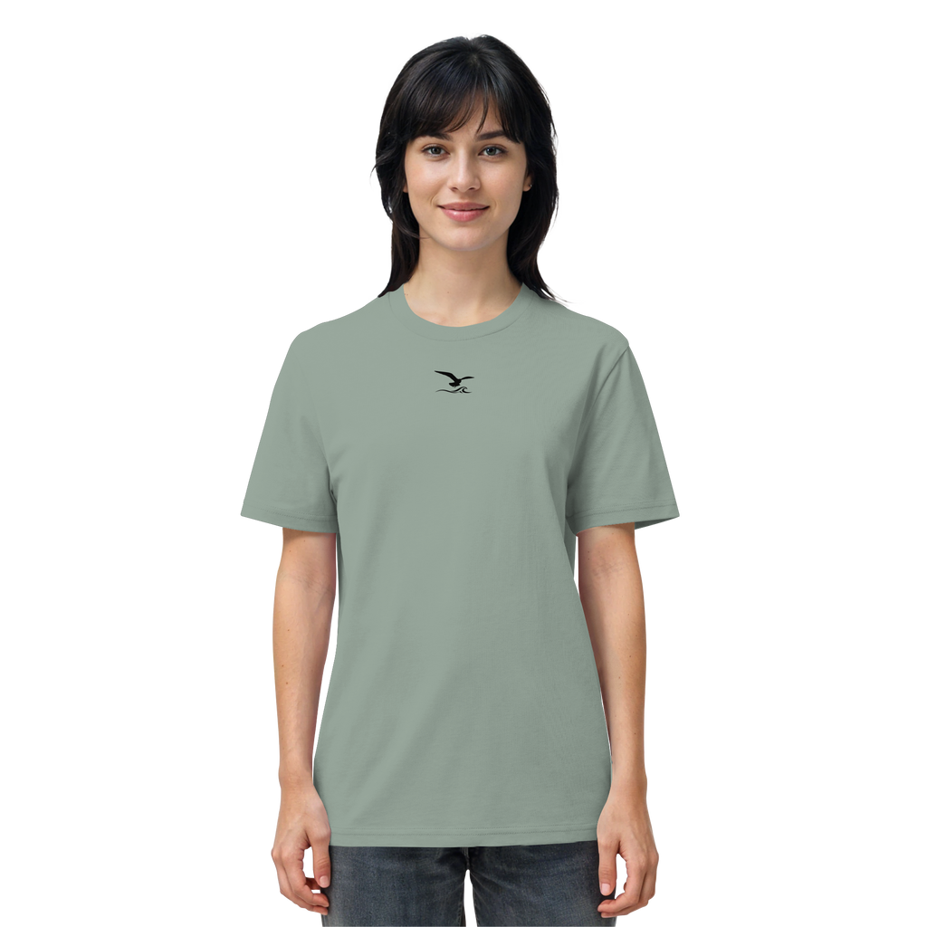 Offroad Camper T-Shirt - Where Roads End