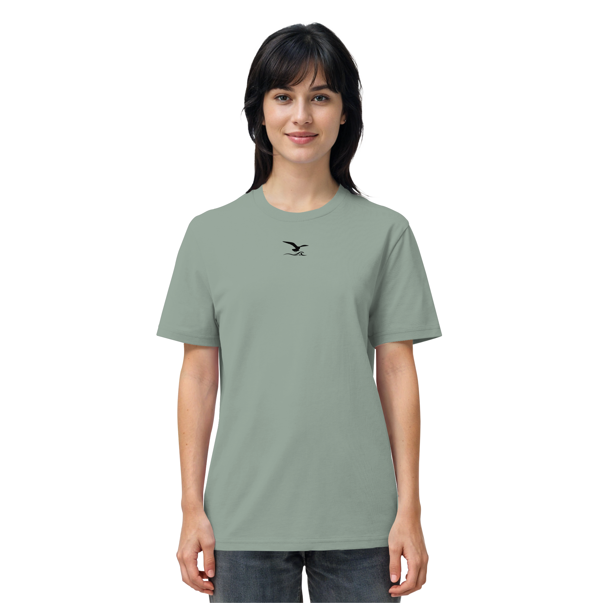 Offroad Camper T-Shirt - Where Roads End