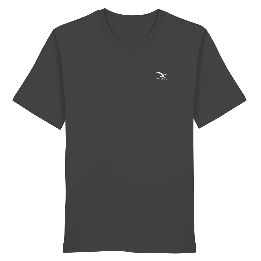 Herren T-Shirt mit Stick - Daily Adventure