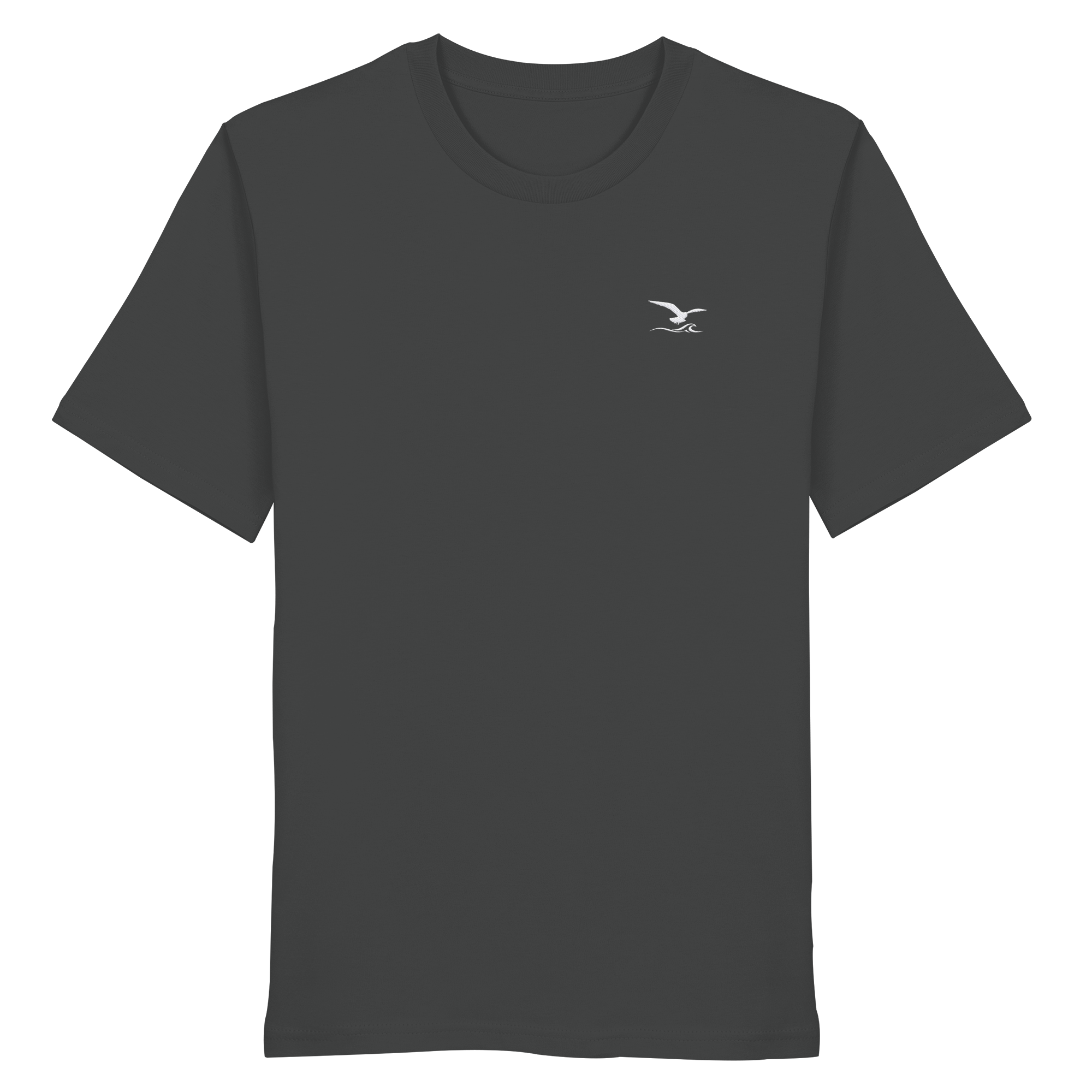 Herren T-Shirt mit Stick - Daily Adventure