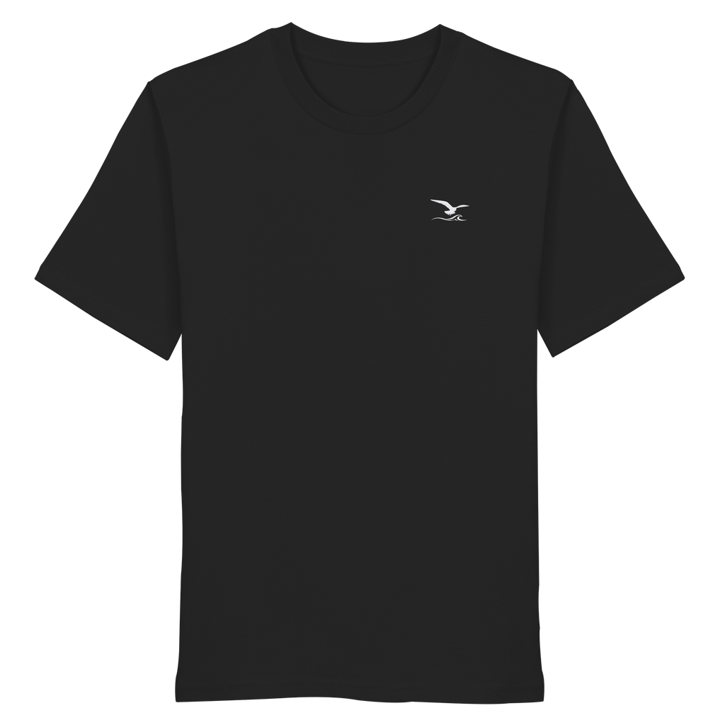 Herren T-Shirt mit Stick - Daily Adventure