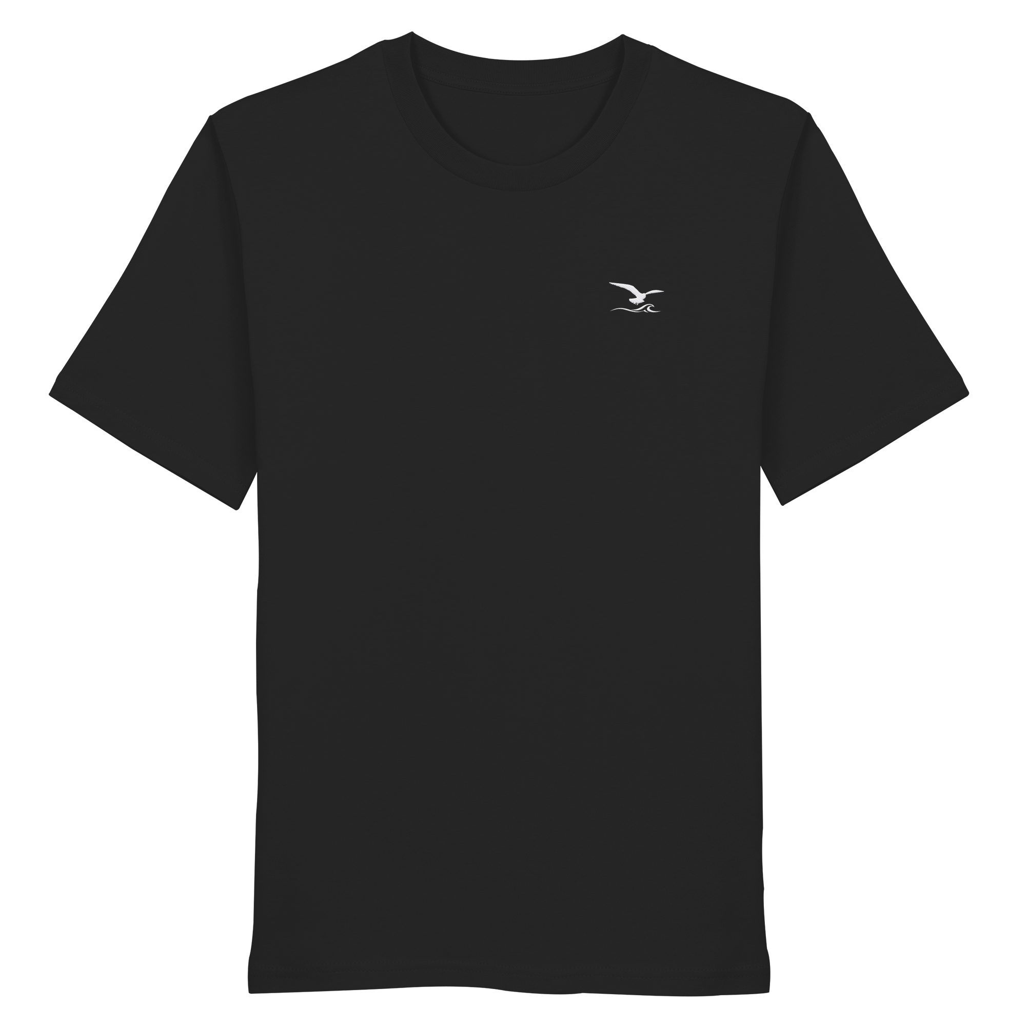 Herren T-Shirt mit Stick - Daily Adventure