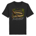 Freiheitslust Fishing T-Shirt - Aal Edition