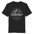 Freiheitslust Fishing - Organic Shirt