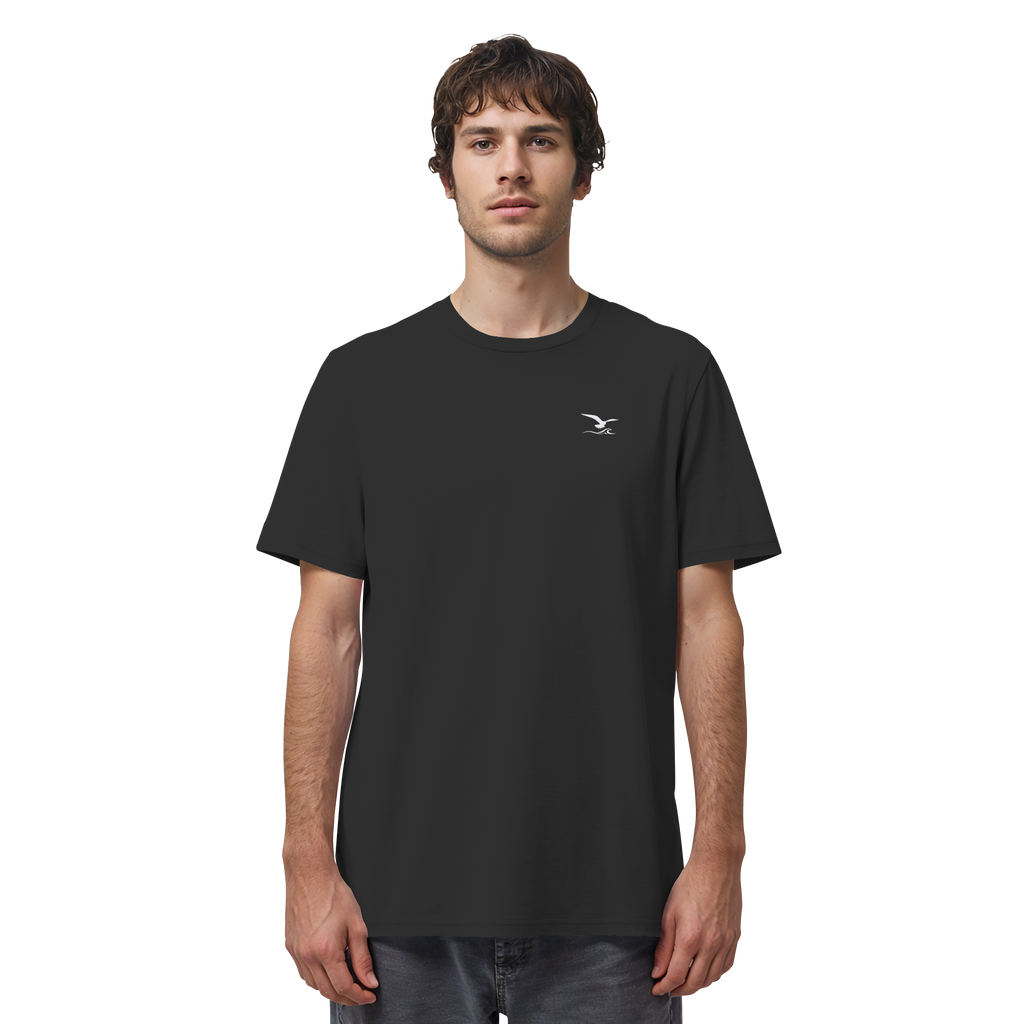 Herren T-Shirt mit Stick - Daily Adventure
