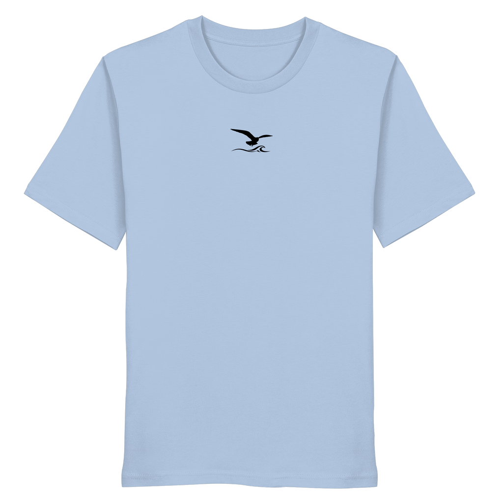 Herren T-Shirt - Timeless