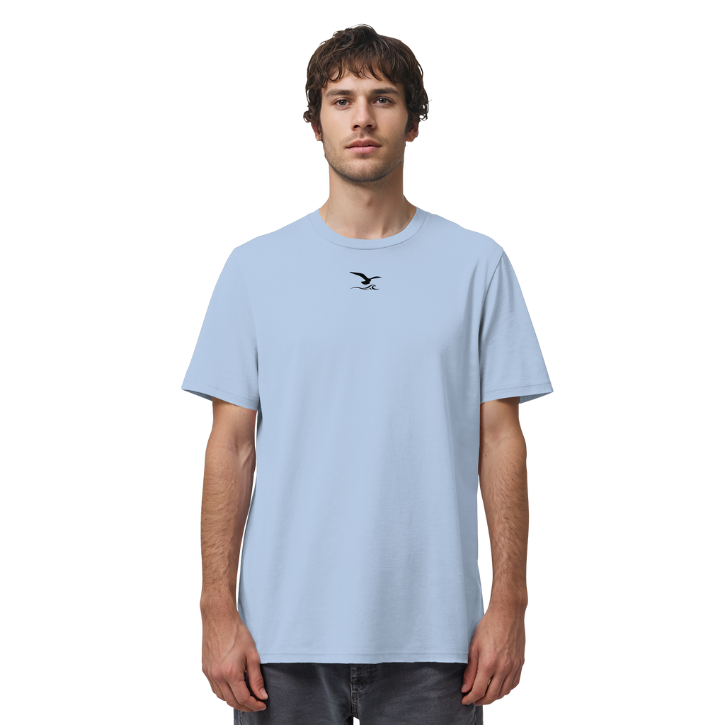 Offroad Camper T-Shirt - Where Roads End
