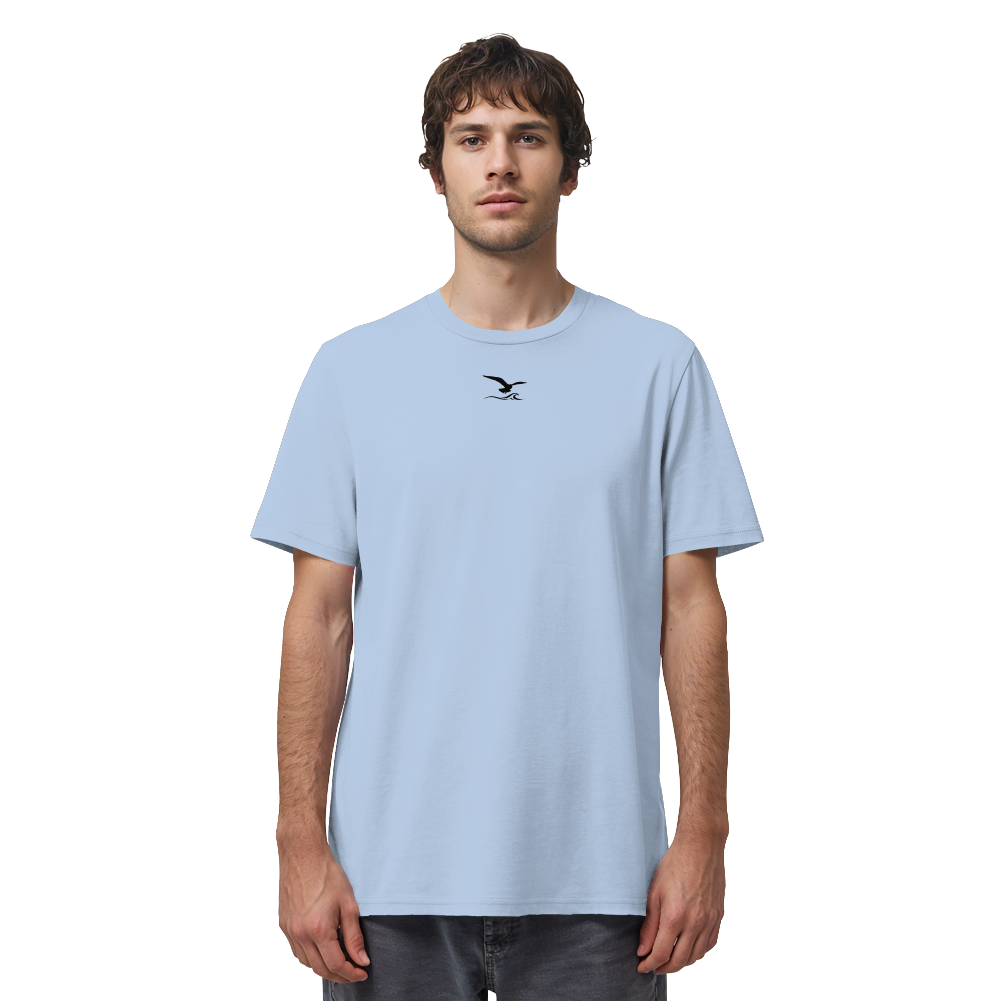 Offroad Camper T-Shirt - Where Roads End