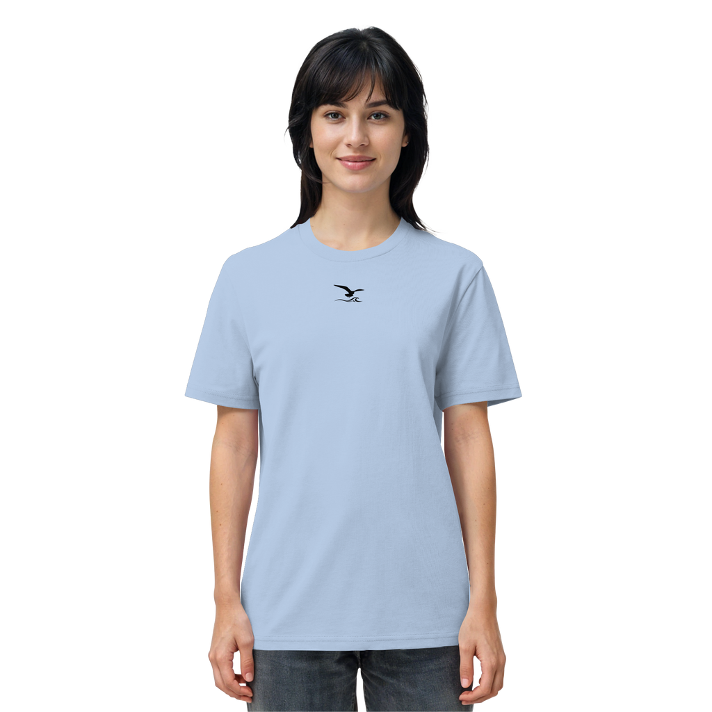 Offroad Camper T-Shirt - Where Roads End