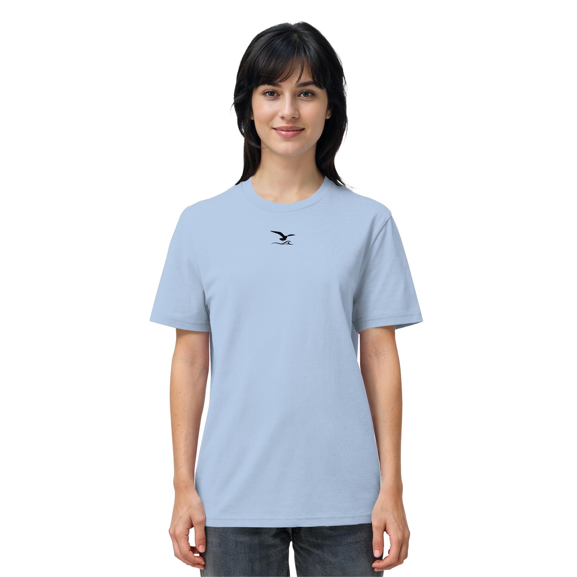 Offroad Camper T-Shirt - Where Roads End