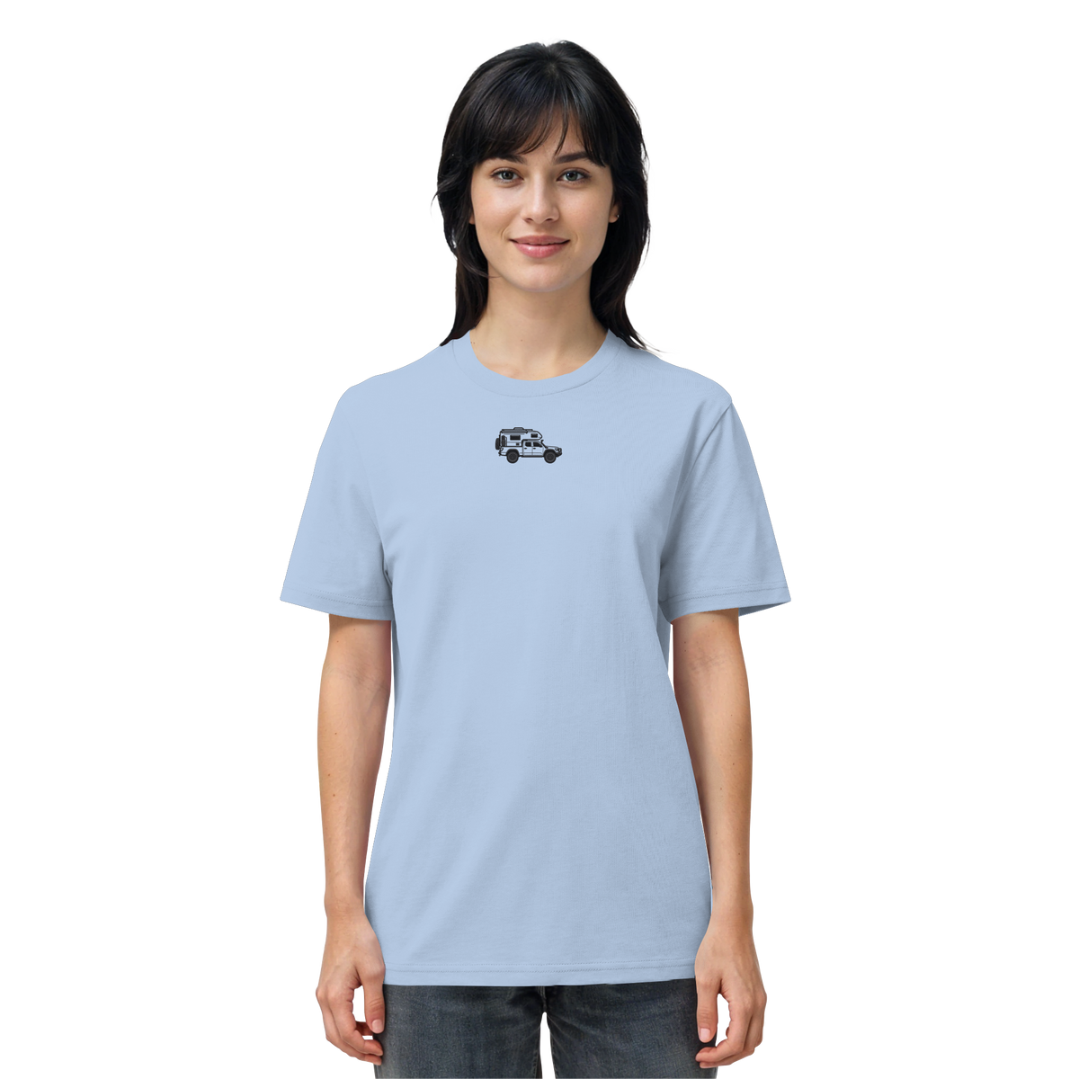 Herren T-Shirt - Pickup