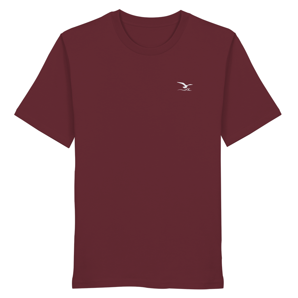 Herren T-Shirt mit Stick - Daily Adventure