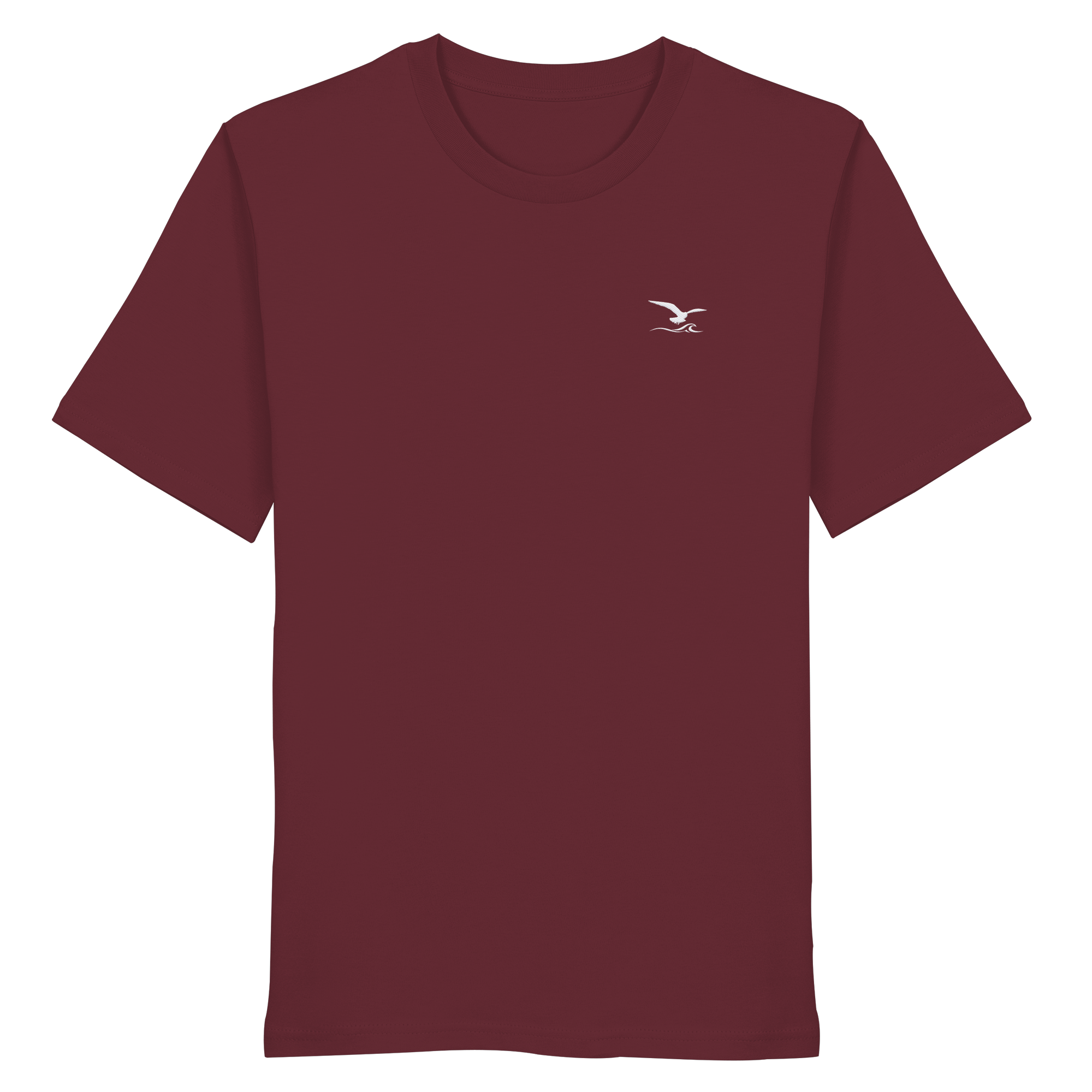 Herren T-Shirt mit Stick - Daily Adventure