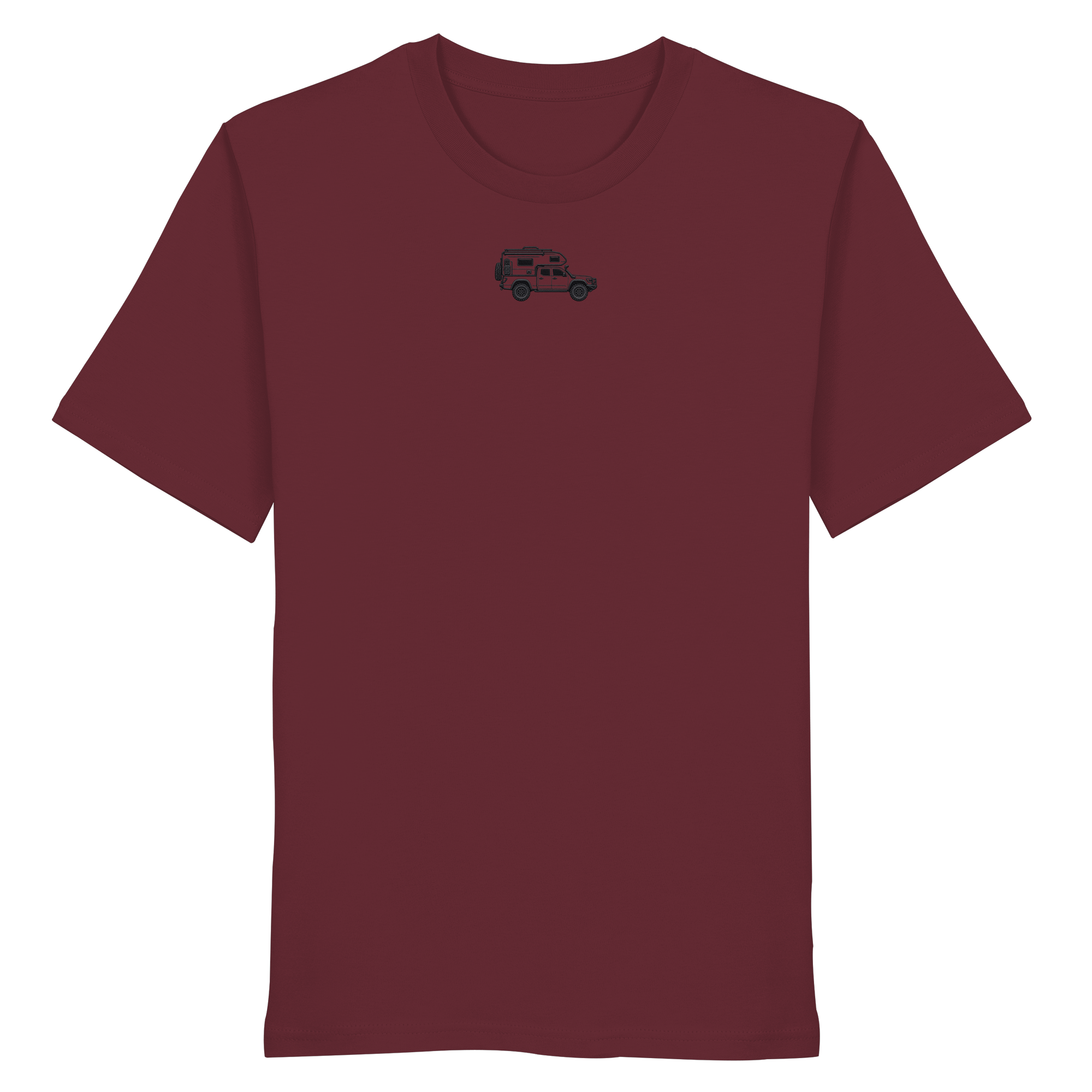 Herren T-Shirt - Pickup