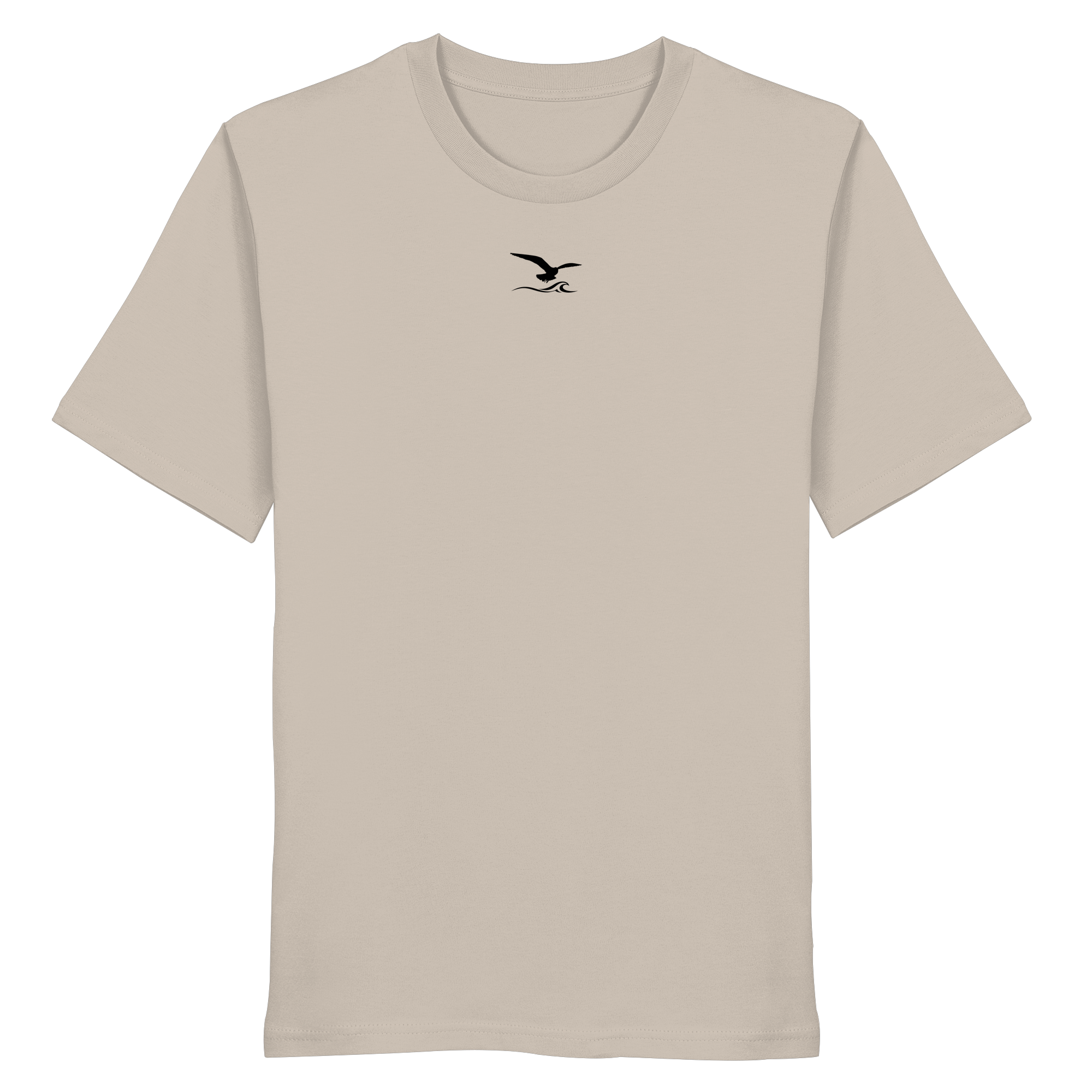 Offroad Camper T-Shirt - Where Roads End