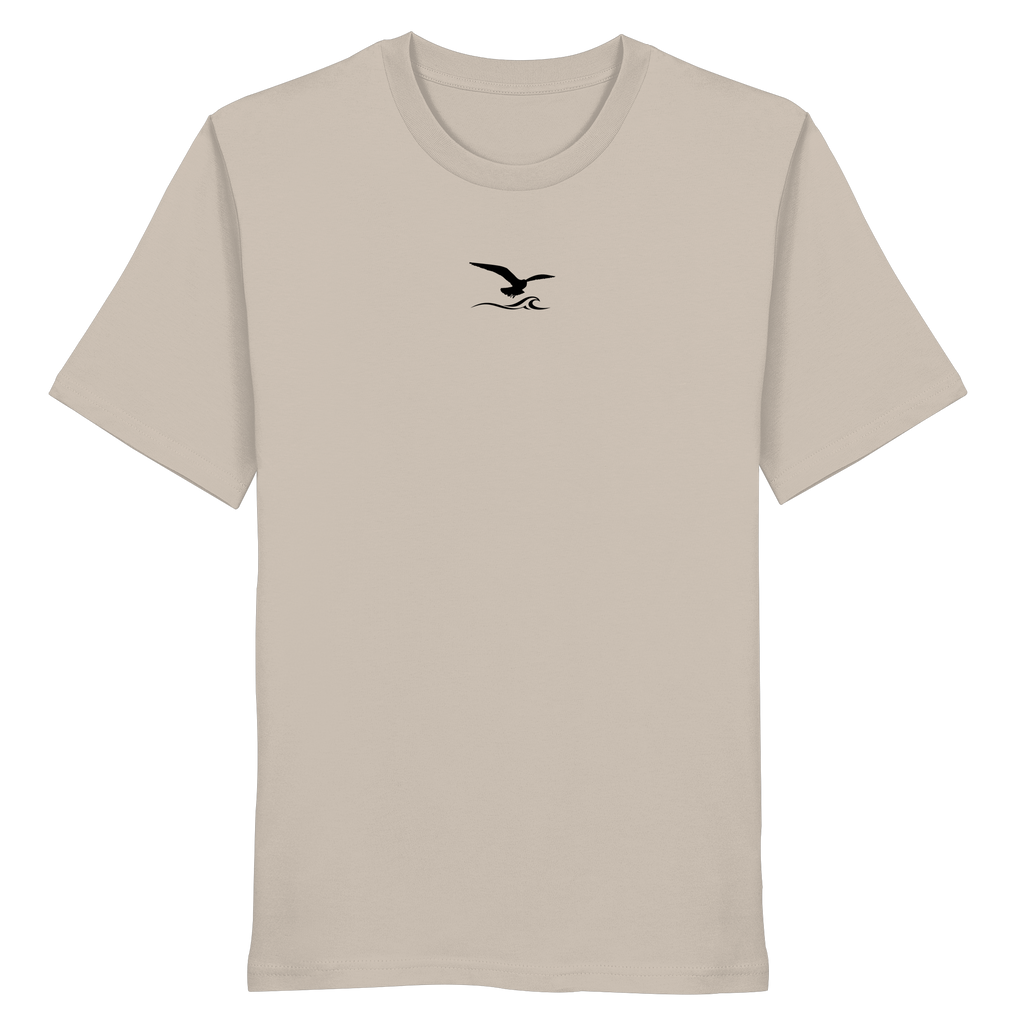 Herren T-Shirt - Timeless