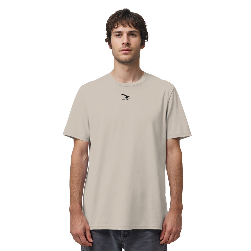 Offroad Camper T-Shirt - Where Roads End