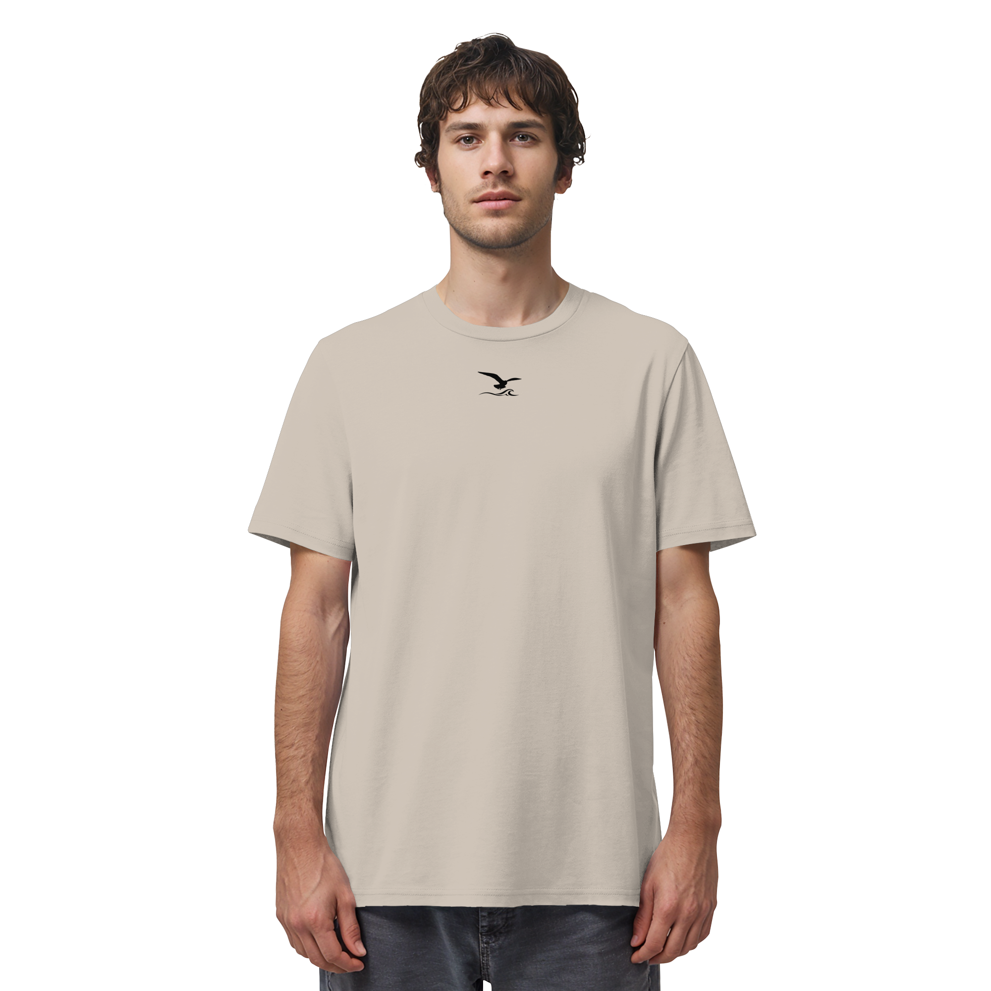 Offroad Camper T-Shirt - Where Roads End