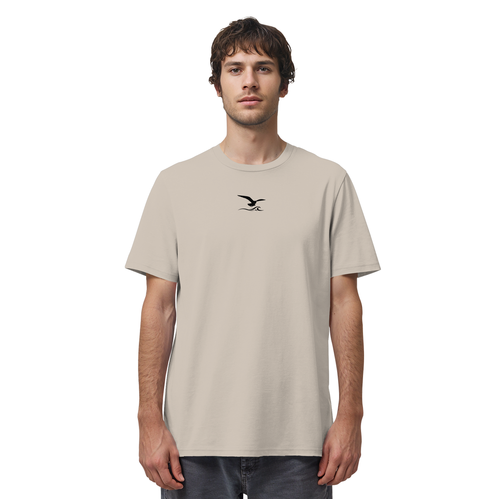 Herren T-Shirt - Timeless